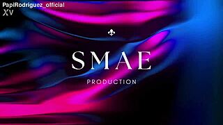 Stepdad's Girl Thinks She Can't Handle His Huge Meat But Ends Up Begging For More In Dorm.