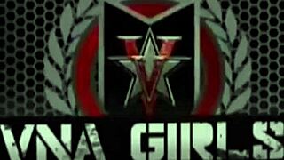 think you can handle vicky vette's big tits and pussy as she disciplines your horny clit?