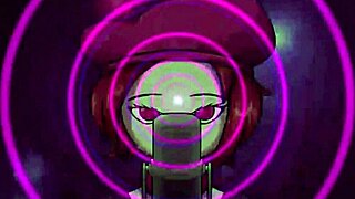 Mint turns you into her obedient rubber drone through sweet femdom hypno feminization