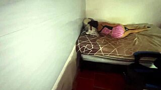 Creampie Tight Stepdaughter Gets Pregnant Inside