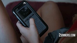 omg these perky petite teens can't resist banging that hot dilf 😍🔥