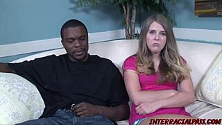 Megan Reece Craves Monster Cock Pizza Pickup?