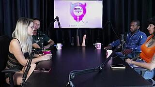 ever wonder how they met then hit the swingers house for a wild couple swap - my hell williams sheer red?