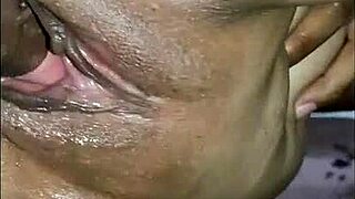 Amateur dude unloads thick cumshot straight into her eager mouth