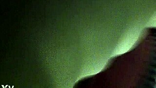 hear my fat slut wife scream through her first wild fucking orgasm