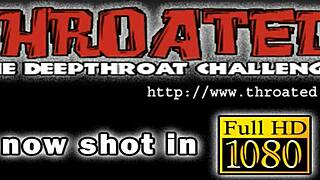 Cum in Mouth Videos - Babes Swallowing Loads: Deep Sucks