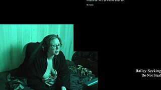 Naked BBW Rocks Night Springs Playthrough Part 3!