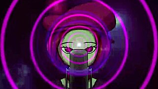 Mint turns you into her obedient rubber drone through sweet femdom hypno feminization