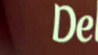 Shaved Indian MILF Audrey Bitoni rides monster cock boobs bouncing in hardcore fuck