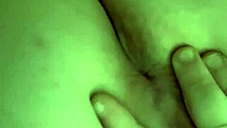 Goth girl's naughty gas bursts make you crave more?