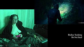 Naked BBW Rocks Night Springs Playthrough Part 3!