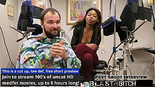 minnie my face is soaked in cum after that intense blowjob and face fuck