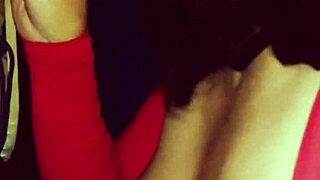 she begs hubby to film her sucking stranger cock at gloryhole till facial cumshot