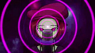 Mint turns you into her obedient rubber drone through sweet femdom hypno feminization