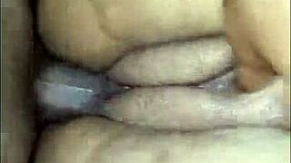 How does this big black cock stretch your squirting ebony pussy before cumshot?