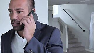 Two Best Friends Join 19yo Girl for Older Man's Mmf Fuck Fest