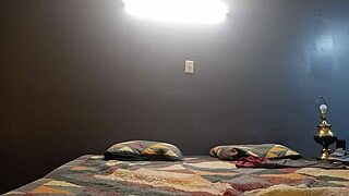 wife's big tits pounded hard before prison, you watching?