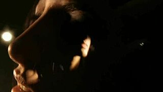 yo, check this bollywood milf's hot erotic dancing compilation with ebony lovers