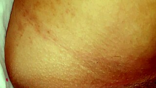 Hairy Pussy Lick Drives Me Wild!