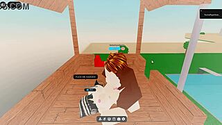 i fucked sovieticwaifu20 bot first then the real russian prostitute with my monster bbc
