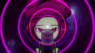 Mint turns you into her obedient rubber drone through sweet femdom hypno feminization