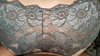 Milf Housewife Fucks Stepson Raw