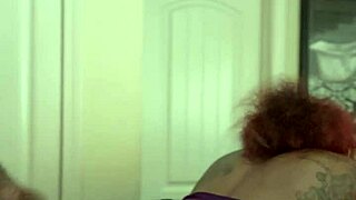 Amateur Couple's Juicy Backshots End in Creamy Pussy Cumload!