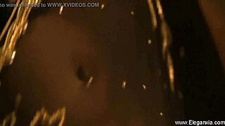 yo, check this bollywood milf's hot erotic dancing compilation with ebony lovers