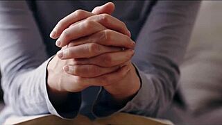 sinning with stepmom sheena ryder before church she teases rides and creampies on my cock