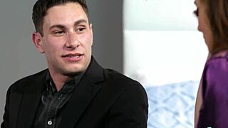 Hint of busty latina milf housewife ariella ferrera roughly craving that massive cock pounding