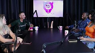 ever wonder how they met then hit the swingers house for a wild couple swap - my hell williams sheer red?