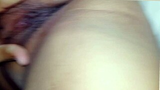 Hairy Pussy Lick Drives Me Wild!