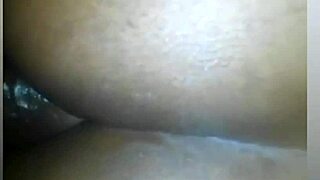 hear this juicy ebony latina moan as she takes dick deep in her big ass?