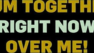 Loan4K. Czech brunette teen loves getting wet pussy fucked on office desk till cum covered in reality casting