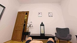 greta foss and vera jarw blonde bombshells ride hard cock pov 🔥🍆💦