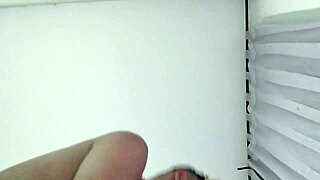 Young Neighbor Face Fucks Then Breeds My Big Pussy Rough