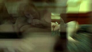 dirty amy the nasty bbw motel whore takes huge interracial loads