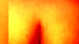 COJIENDO LA CULONA de mi Amigo GRABANDO SUS RICOS GEMIDOS Casero