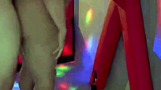 i got double penetrated by gym trainers while hubby stayed home