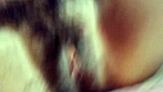 Free Use Stepmom Works from Home Flashing Big Tits and Pussy