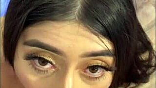 Violet Meyers, ride my cock with those big natural tits!