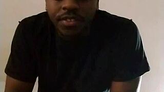 jeans ripped open on birthday! spread that ass wide while i spill zodiac secrets from astrology vibes??