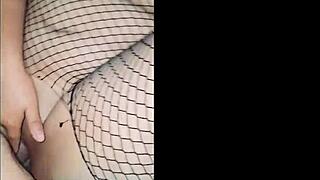 Latina Amateur Pounds Her Ass To Explosive Anal Orgasms In Homemade Fuck Fest