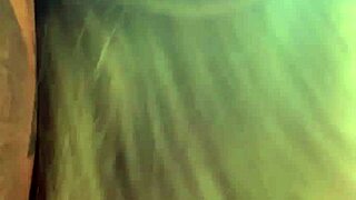 Neighbor's stare got my wet pussy throbbing so i made hubby suck his cock while watching