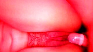 COJIENDO LA CULONA de mi Amigo GRABANDO SUS RICOS GEMIDOS Casero