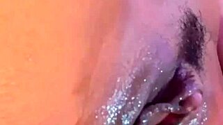gonzo pov with sexy crossdresser riding cowgirl to a hot orgasm kiss