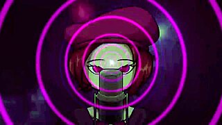 Mint turns you into her obedient rubber drone through sweet femdom hypno feminization