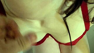 Hey Wife, Your First Golden Shower Got You So Horny Now?