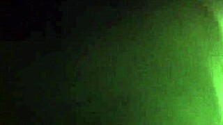 hear my fat slut wife scream through her first wild fucking orgasm