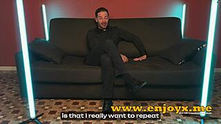 valentina nappi deepthroats that yam-sized cock then rides it hard? damn!